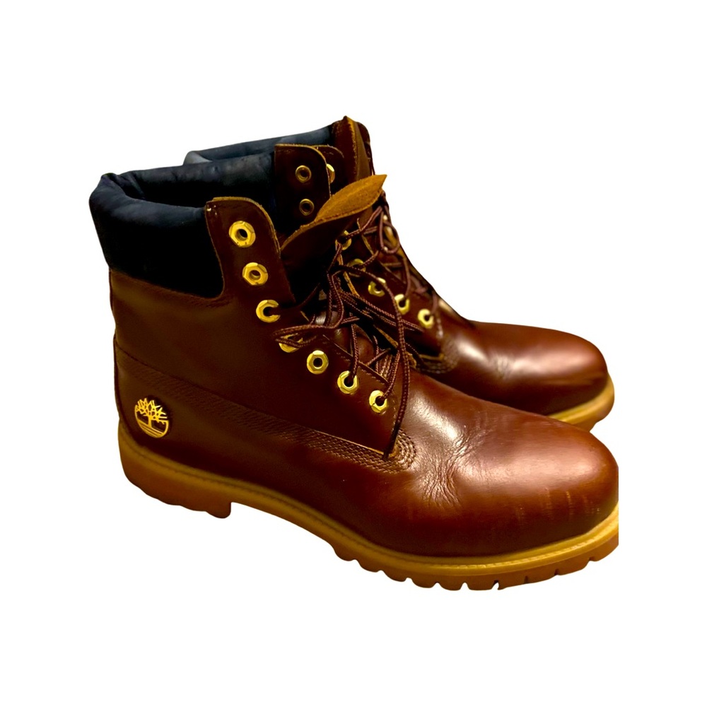 Timberland boots size 11